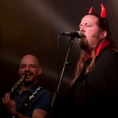 Tenacious B, Tributeband, Akoestisch band