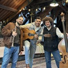 Los Muchachos TRIO, Wereldmuziek, Latin, Akoestisch band