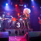 Crazy Mama & The Bootz XL, Rock, Pop, Coverband band