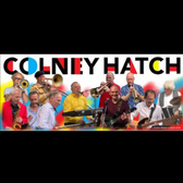  Colney Hatch, Soul, Funk, Rock band