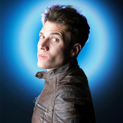 José Carlos García, Pop, Rock, Akoestisch soloartist