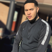 Green Ice, Hip Hop, Rap, R&B soloartist