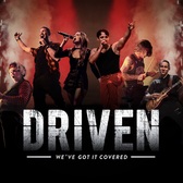 DRIVEN allround coverband, Coverband, Entertainment, Allround band