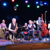 Gumbo Jazzband, Jazz, Swing band