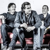 Now it's Us, Rock, Alternatief, Pop band