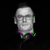 DJ Rutger, Dance, Merengue, Nu-Disco dj