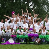 BooomBassTic Sambaband Utrecht , Samba, Brass, Fanfare band
