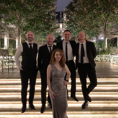 Little Star, Jazz, Bossa nova, Pop band