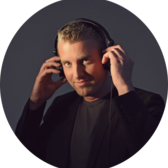 Allround DJ Dennis, Allround dj