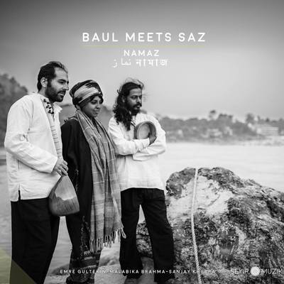 Baul Meets Saz, Wereldmuziek, Folk, Volksmuziek band