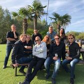 Sneaky G, Soul, Pop, Rock band