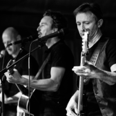 Les Princes des Bois, Pop, Rock, Akoestisch band