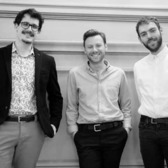 The Pershing, Jazz, Pop, Swing ensemble