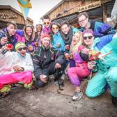 Foute Skipakken Party Team, Pop, Volksmuziek, 90s dj