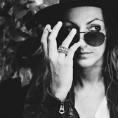 Martina Cambi, Rock, Grunge, Akoestisch band