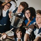 Rollmops, Rockabilly, Rock 'n Roll, Country band