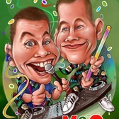 M&O Roadshow, Levenslied, Nederpop, Nu-Disco dj