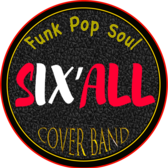 Groupe Six'All, Funk, Pop, Soul band