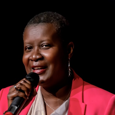 zangeres Patricia Foort, Soul, Disco, 80s soloartist