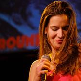 Sophie Nakou, Samba, Bossa nova, Latin soloartist