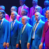 Manoeuvre Gay Mens Chorus Amsterdam, Pop ensemble