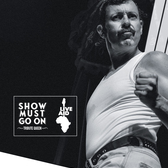 Show Must Go On Tribute Queen, Rock band