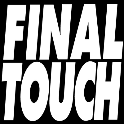 Final Touch, Coverband, Rock, Nederpop band