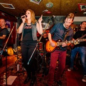 Rockcoverband NoKeys, Rock, Punk band