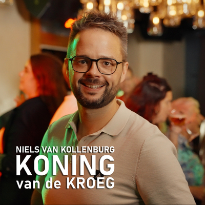 Niels van Kollenburg, Nederpop, Volksmuziek, Levenslied soloartist