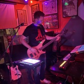 Fance, Electronic, Techno, Indie Rock soloartist