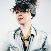 SUZANNA, Reggae, Soul, Reggaeton band