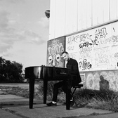 Gert Zomer, Pop, Akoestisch, Piano show soloartist