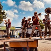 The PickUp Service, Pop, Soul, 80s band