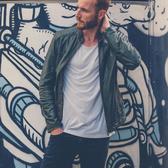 Yondi, Deep house, Techno, House dj