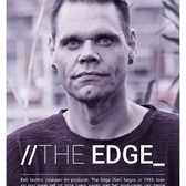 The Edge, Techno, Electronic dj