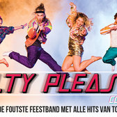 The Guilty Pleasure Coverband, Coverband, 90s, 80s band