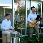 Dúo Unfrontier Music, Pop, Romantiek, Akoestisch ensemble