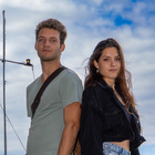 Nele & Noah Lachmund, Singer-songwriter, Rock, Akoestisch band