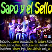SAPO Y EL SELLO, 80s, Pop, Rock band