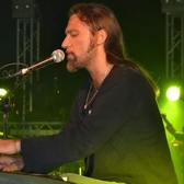 Manuel Rossi Cabizza, Pop, Akoestisch, Piano show band
