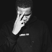 Jae Ghost, Rap, Hip Hop soloartist