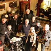 Gustagroove, Soul, Blues, Jazz band