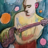 Eilander, Indie Rock, Psychedelic, Alternatief band