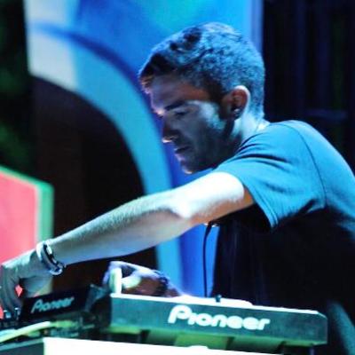 ToniMesasDJ, Electronic, Dance, Techno dj