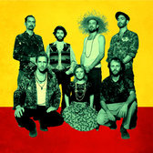 Orchestre National du Cholao, Wereldmuziek, Afro, Latin band