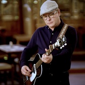 Woodsmith Jr, Americana, Folk, Akoestisch soloartist