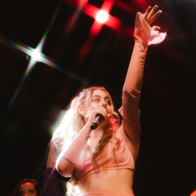 Paula Mallow, Pop, Akoestisch, Rock soloartist