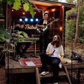 The Tributes, Allround, 90s, Romantiek band