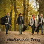 Semi Akoestiche band      Muziekhandel Droog, 60s, 70s, Coverband band
