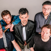 Garrison, Hard Rock, Blues, Metal band